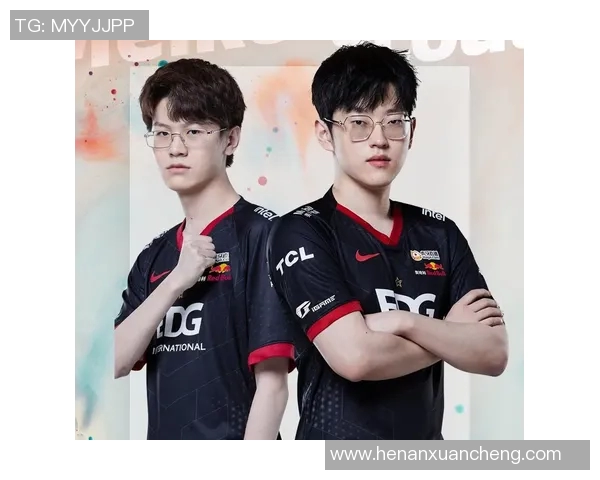 EDG战队意识变革引发热议探讨英雄联盟新格局与未来发展 EDG战队意识变革引发热议探讨英雄联盟新格局与未来发展