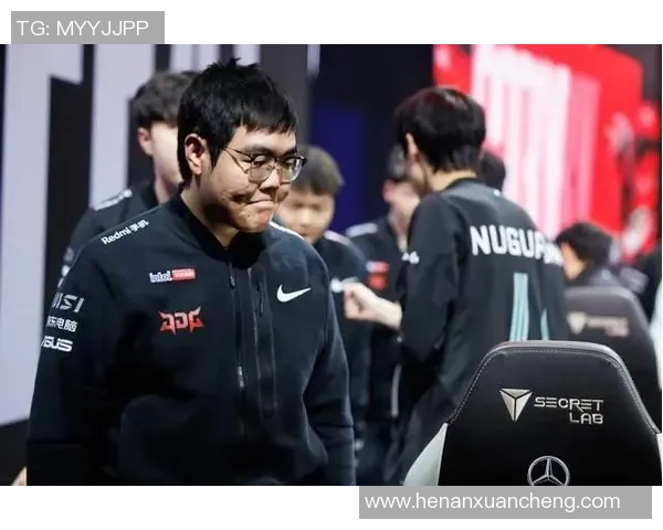 TES青年赛表现分析:力量与团队协作的完美结合 TES青年赛表现分析:力量与团队协作的完美结合