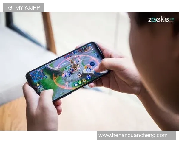 专访赵芳深度解析王者荣耀成功背后的策略与创新 专访赵芳深度解析王者荣耀成功背后的策略与创新