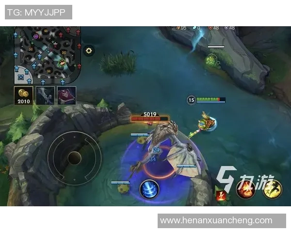 从零起步掌握英雄联盟耐力技巧全方位攻略与实战经验分享 从零起步掌握英雄联盟耐力技巧全方位攻略与实战经验分享