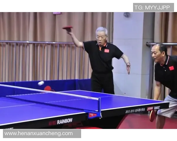 乒乓球传奇李秀英的成长之路与辉煌生涯回顾 乒乓球传奇李秀英的成长之路与辉煌生涯回顾