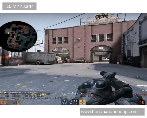 刘娜专访:从新手到高手的CSGO成长之路与心路历程分享 刘娜专访:从新手到高手的CSGO成长之路与心路历程分享