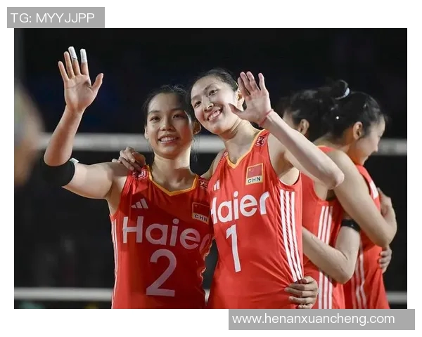 吴丽专访:从排球新星到传奇教练的辉煌人生回顾 吴丽专访:从排球新星到传奇教练的辉煌人生回顾