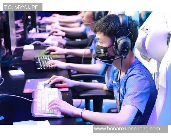 和平精英盛宴:深入解析EDG战队的默契配合与战术策略 和平精英盛宴:深入解析EDG战队的默契配合与战术策略