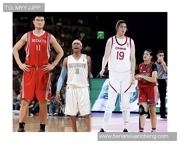 姚明三威胁战术解析:如何在篮球场上运用身高与技巧的优势 姚明三威胁战术解析:如何在篮球场上运用身高与技巧的优势