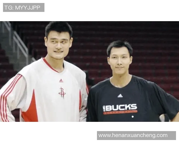 姚明与胡杏儿携手共创篮球与娱乐的跨界传奇之路 姚明与胡杏儿携手共创篮球与娱乐的跨界传奇之路