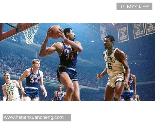 姚明与张伯伦跨时代对决谁才是篮球历史的真正巨星 姚明与张伯伦跨时代对决谁才是篮球历史的真正巨星