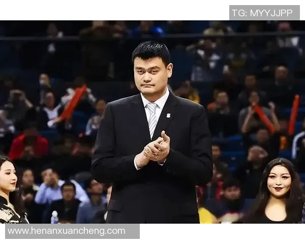 姚明医院的崛起与发展:助力中国医疗事业的新篇章 姚明医院的崛起与发展:助力中国医疗事业的新篇章