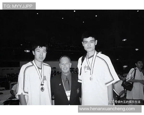 姚明携手功夫品牌展现篮球与中国传统文化的完美融合 姚明携手功夫品牌展现篮球与中国传统文化的完美融合