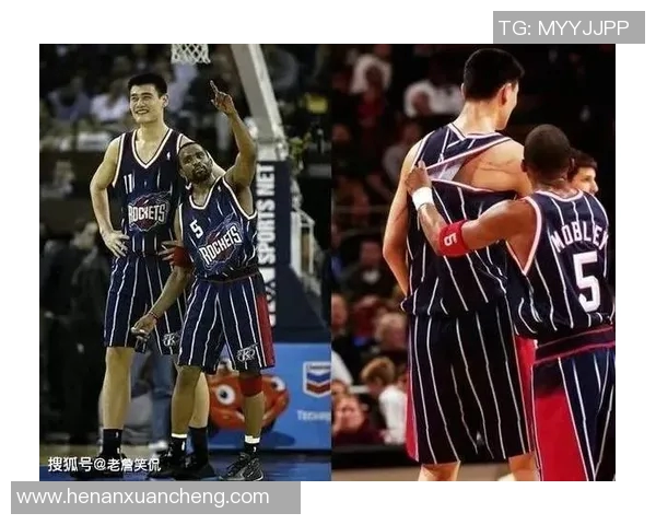 姚明深度解析小球时代对篮球发展的影响与未来趋势 姚明深度解析小球时代对篮球发展的影响与未来趋势