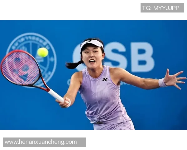 对话吴强：回顾我的网球生涯与未来展望