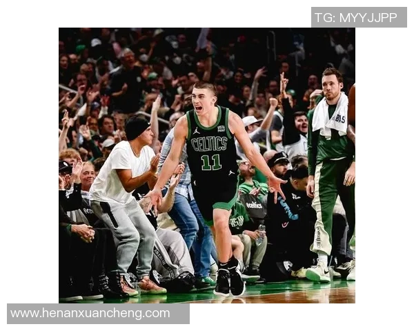 开拓者击败凯尔特人，利拉德关键时刻发力