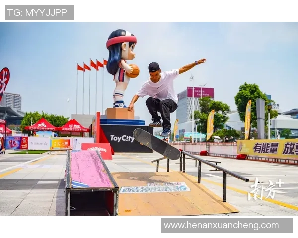 滑板文化的碰撞与融合成都滑板队的默契配合探索之旅 滑板文化的碰撞与融合成都滑板队的默契配合探索之旅