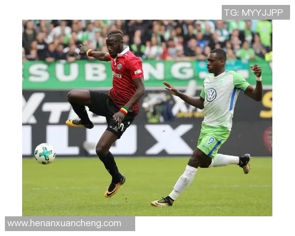 狼堡主场轻取汉诺威96，豪取胜利