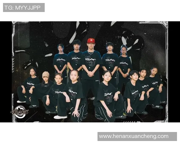 西安街舞队心理素质排名第五揭示团队精神与个人成长的重要性