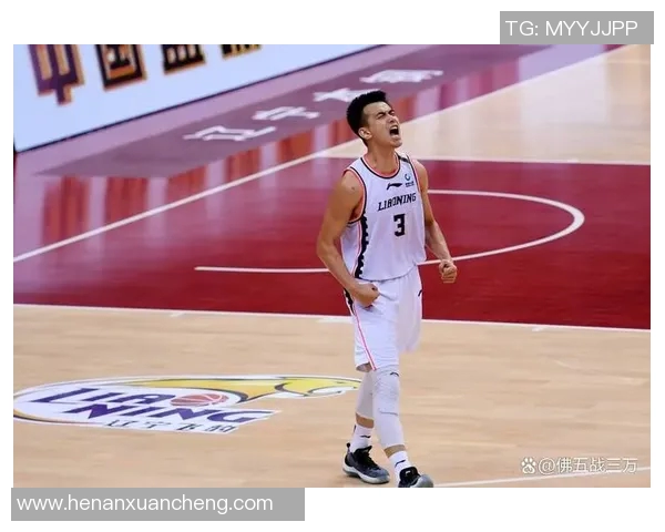 赵继伟在季后赛再展神奇表现，携手队友晋级决赛